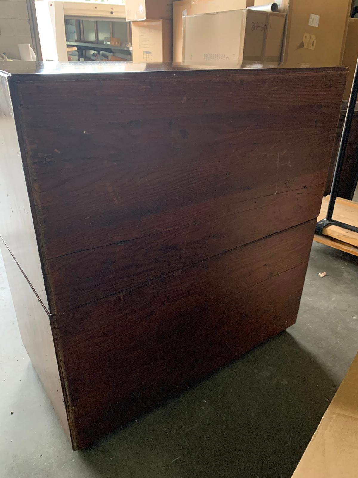 Campaign Chest, circa 1860-1900 12