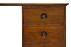 Campaign Desk