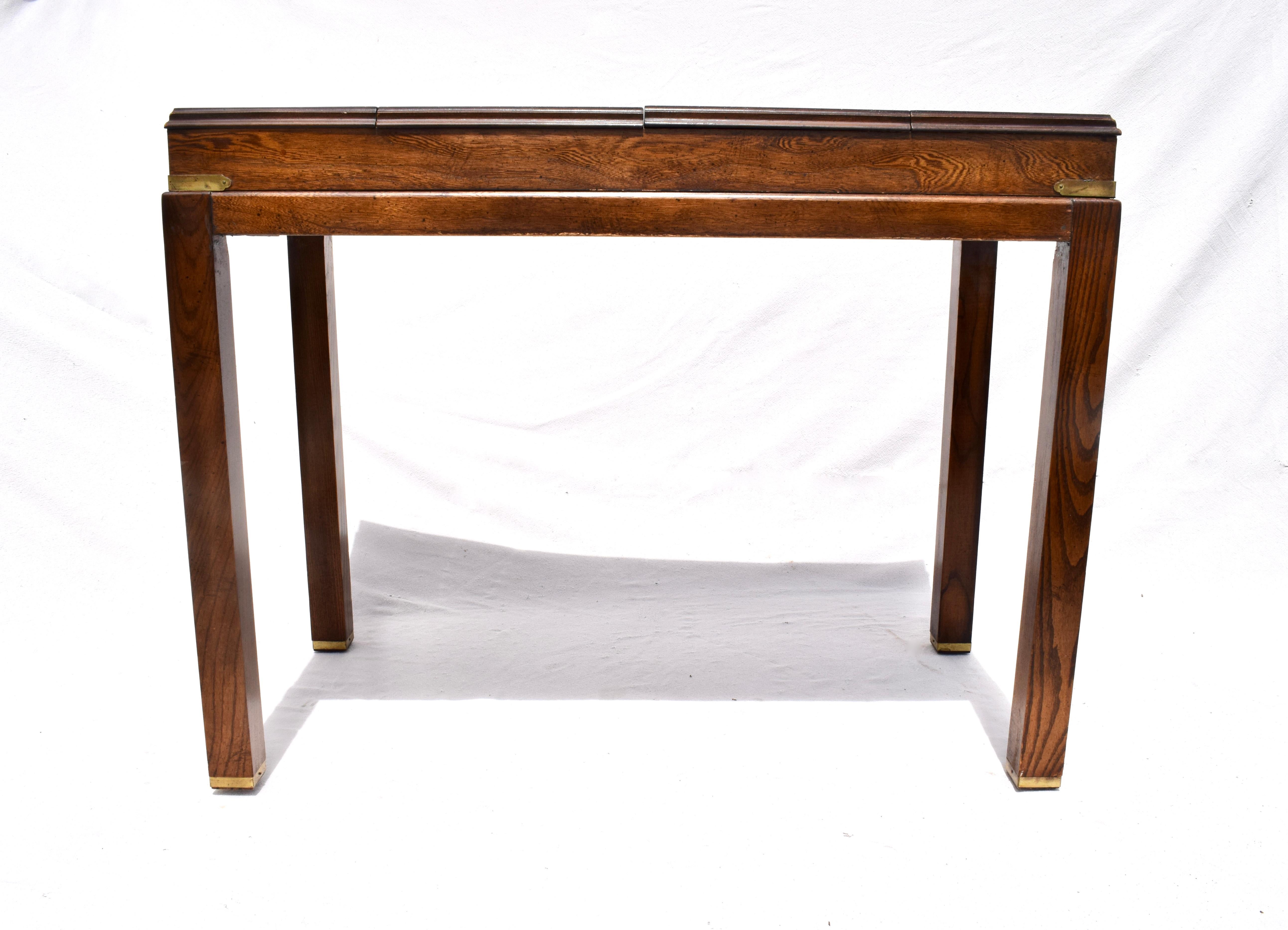 vintage lane console table