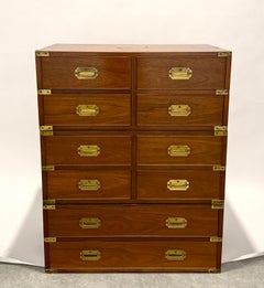 Campaign-Style Chest by Beacon Hill Collection