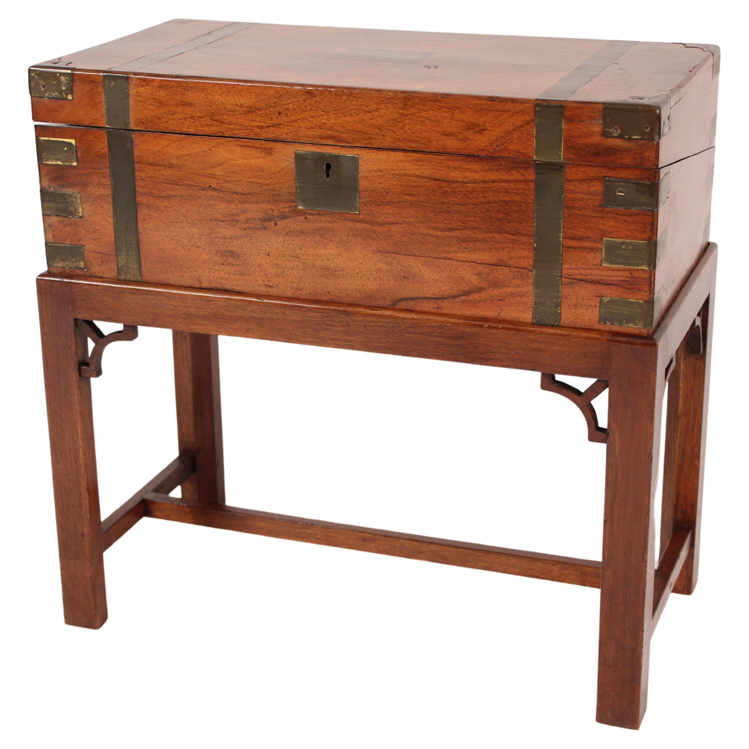 Campaign Furniture 540 For Sale at 1stDibs campaign furniture for