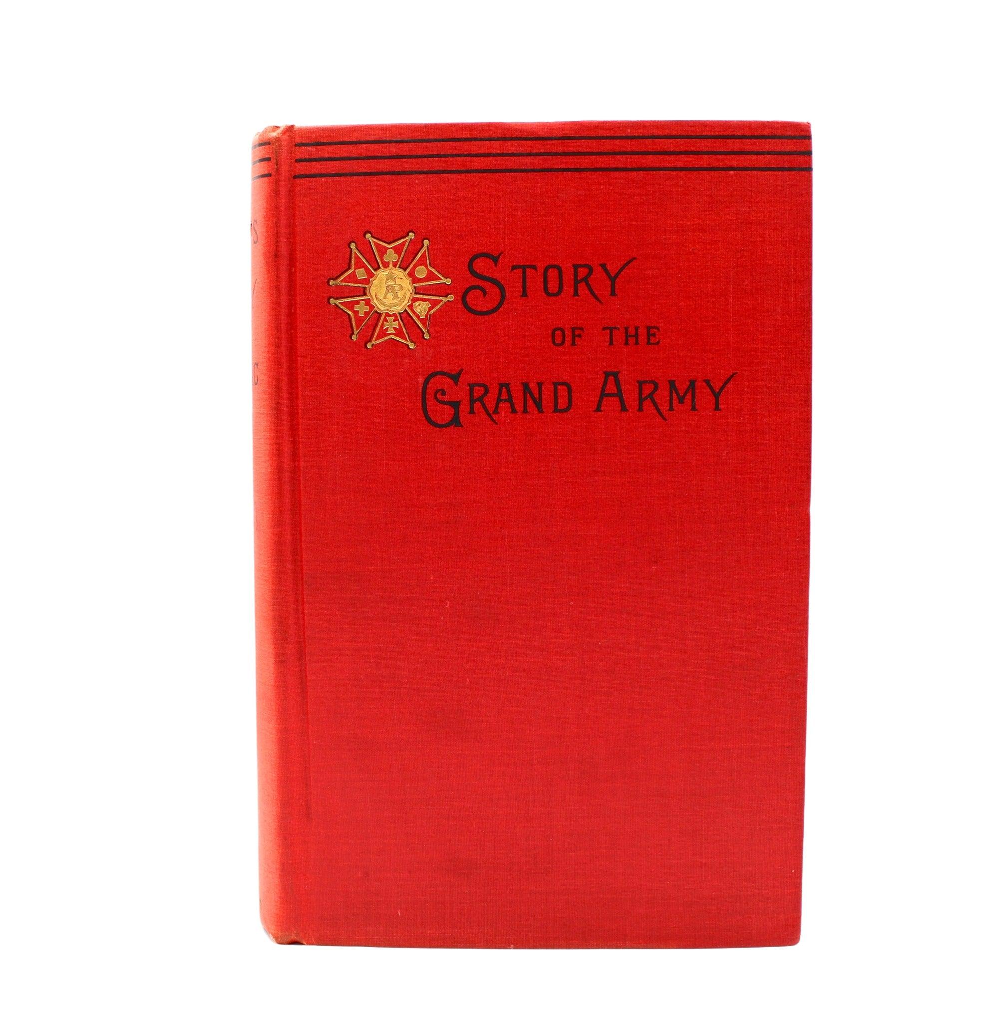 Swinton, William. Campaigns of the Army of the Potomac. A Critical History of the Operations in Virginia, Maryland and Pennsylvania from the Commencement to the Close of the War, 1861- 1865. New York: Charles Scribner’s Sons, 1882. Revised and