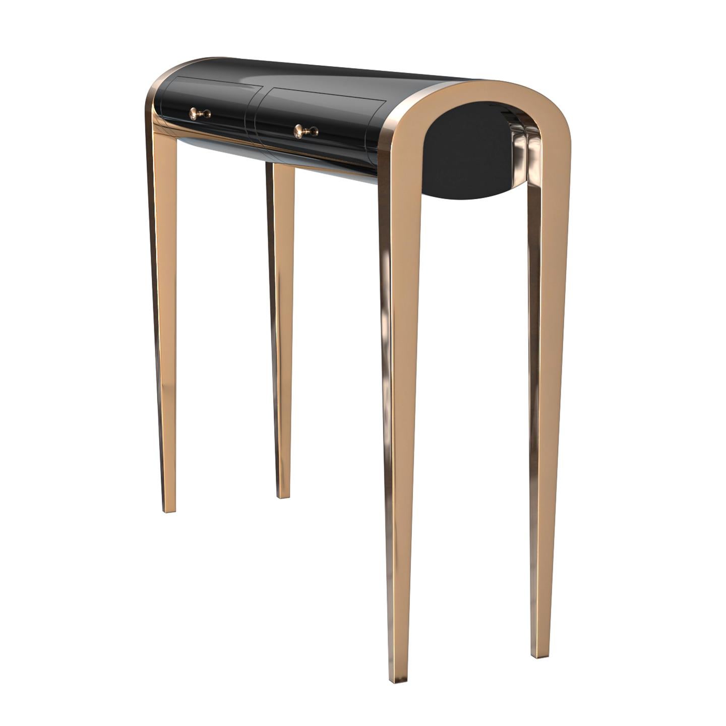 Credenza e console 