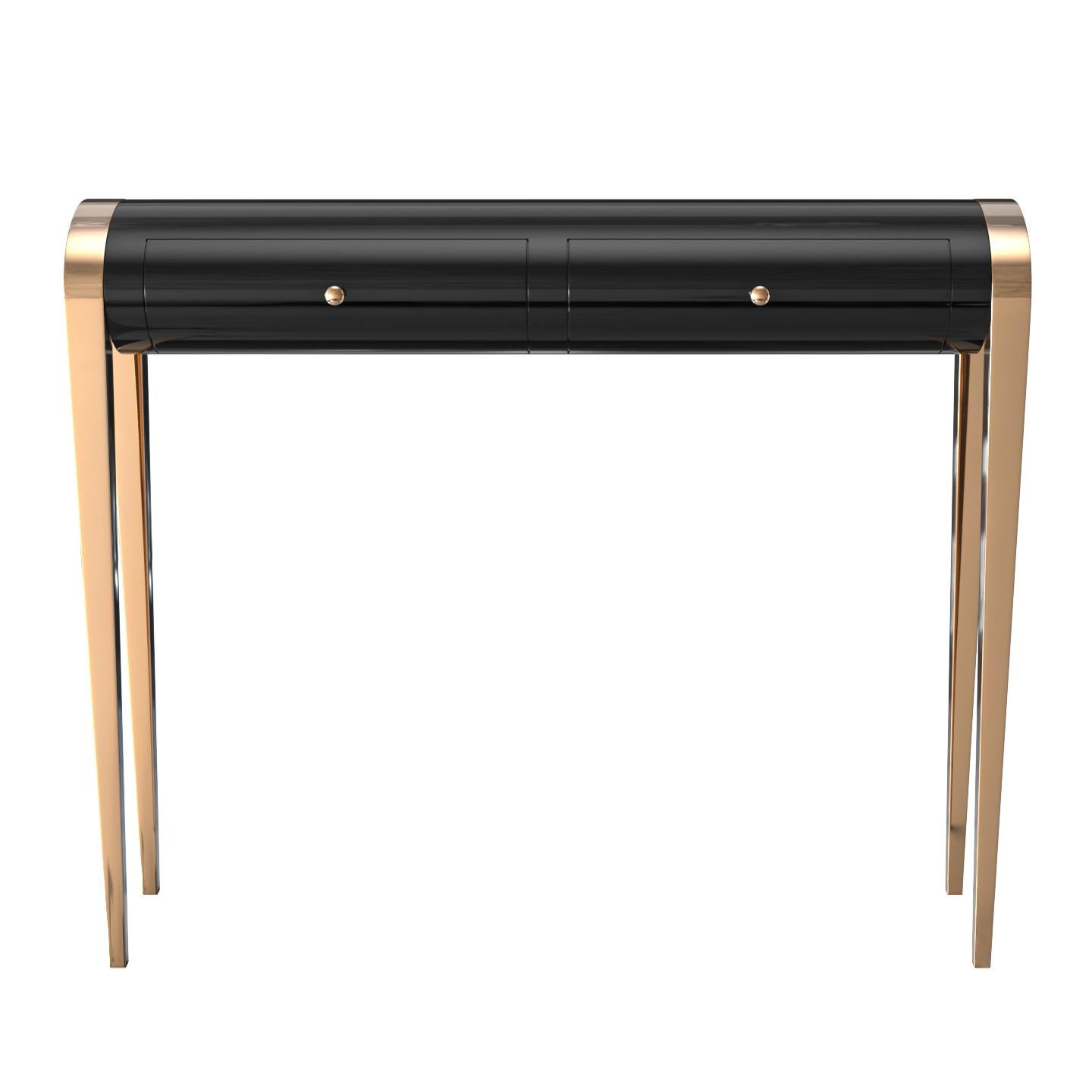 Turco Credenza e console 