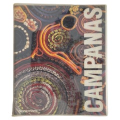 Campanas (Inscribed with Drawings)