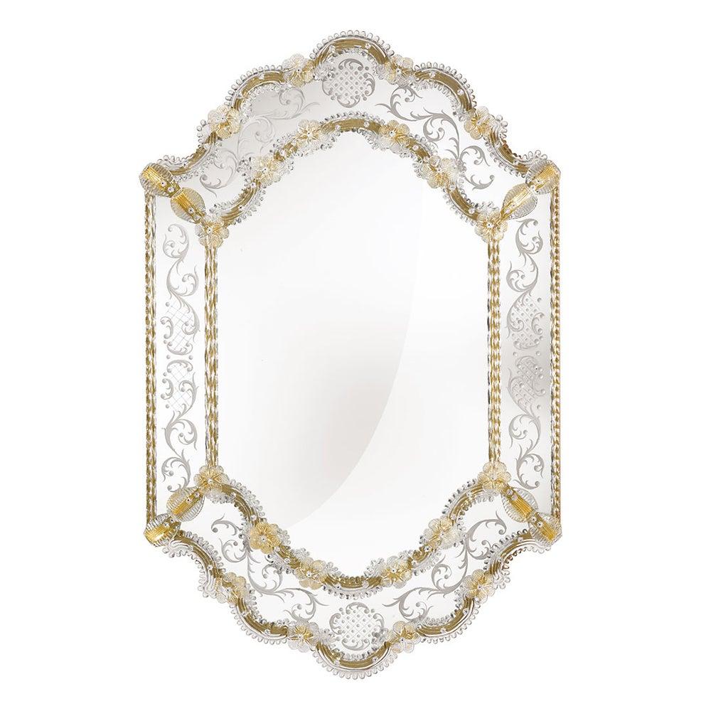Campani Mirror For Sale