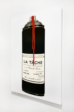 Campbell la Pun "La Tache 2016"