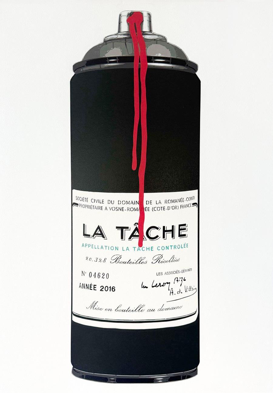 Campbell la Pun "La Tache 2016"