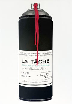 Campbell la Pun "La Tache 2016"