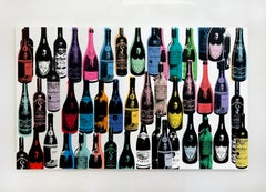 Campbell La Pun "Liquid Icons - After Hours"