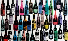 Campbell La Pun "Liquid Icons - After Hours"