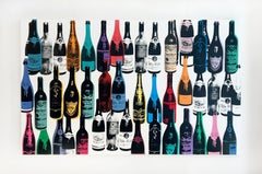 Campbell La Pun "Liquid Icons - Boston"