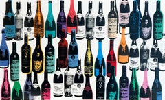 Campbell La Pun "Liquid Icons - Boston"