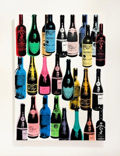 Campbell La Pun "Liquid Icons - Select"