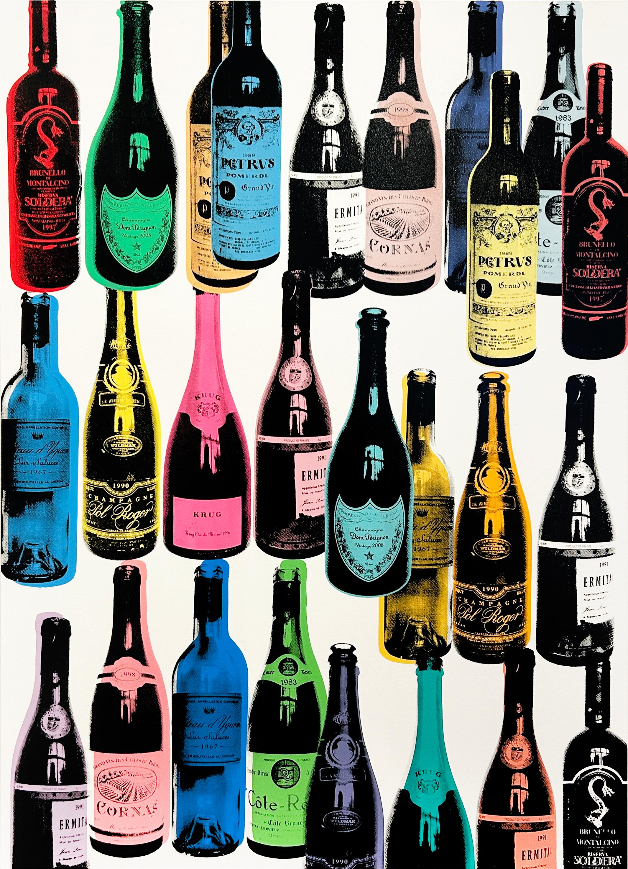 Campbell La Pun "Liquid Icons - Select"