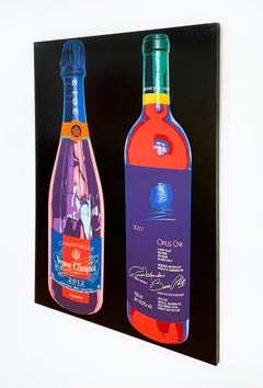 Campbell La Pun "Veuve Opus - Madres"