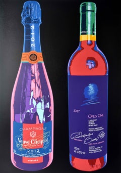 Campbell la Pun "Veuve Opus - Madres"