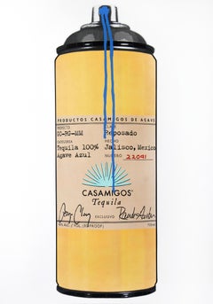 Casamigos Reposado 22901 (Goccia Blu)