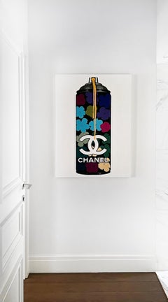 Chanel Flowers (Time)