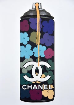Chanel Flowers (Time)