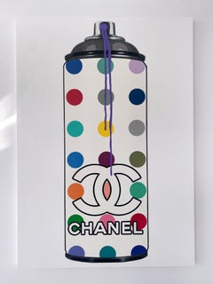 Chanel Mega-Spot #1