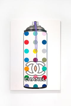Chanel Mega-Spot #1