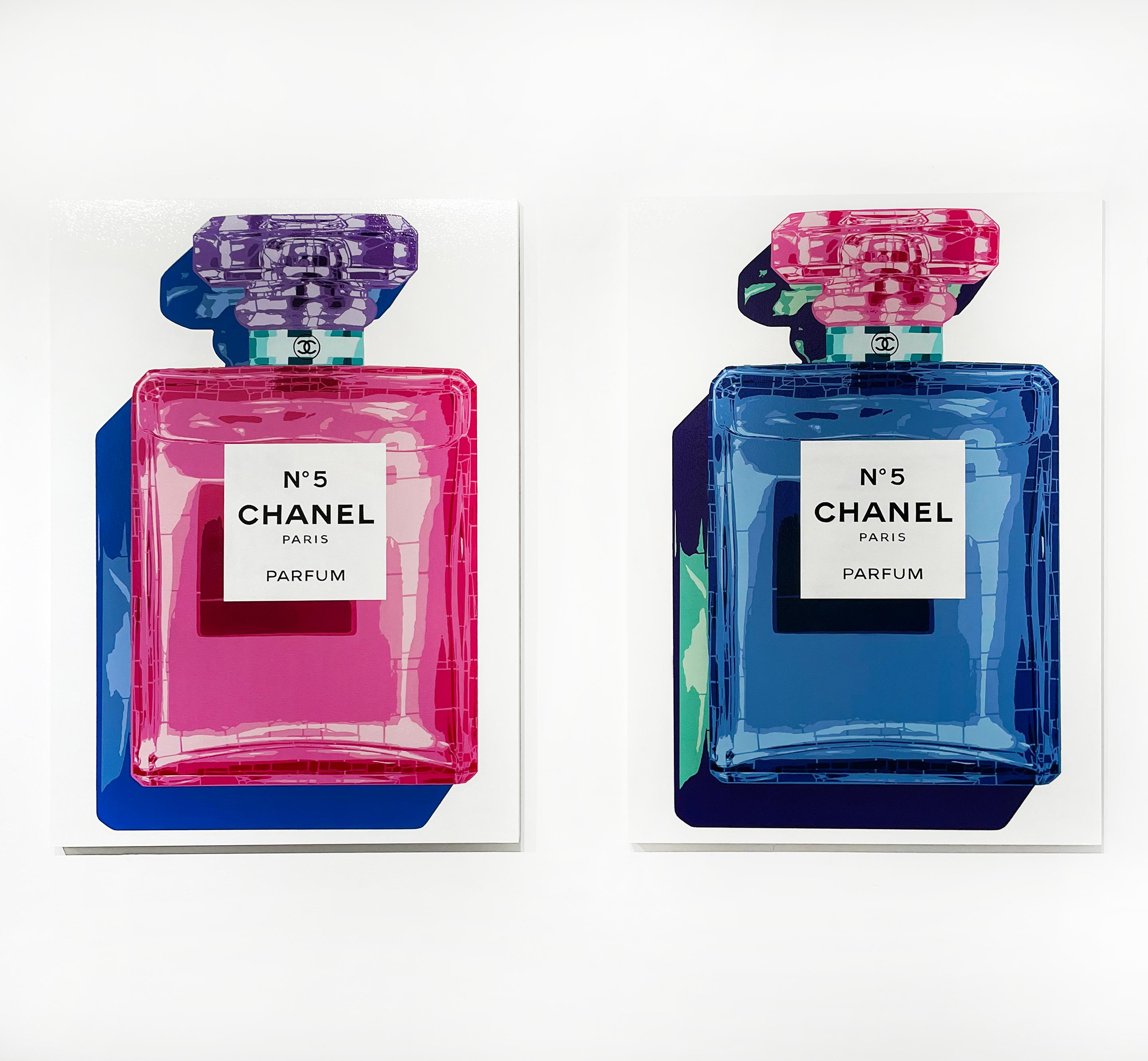 Chanel No. 5 - Luxe For Sale 1
