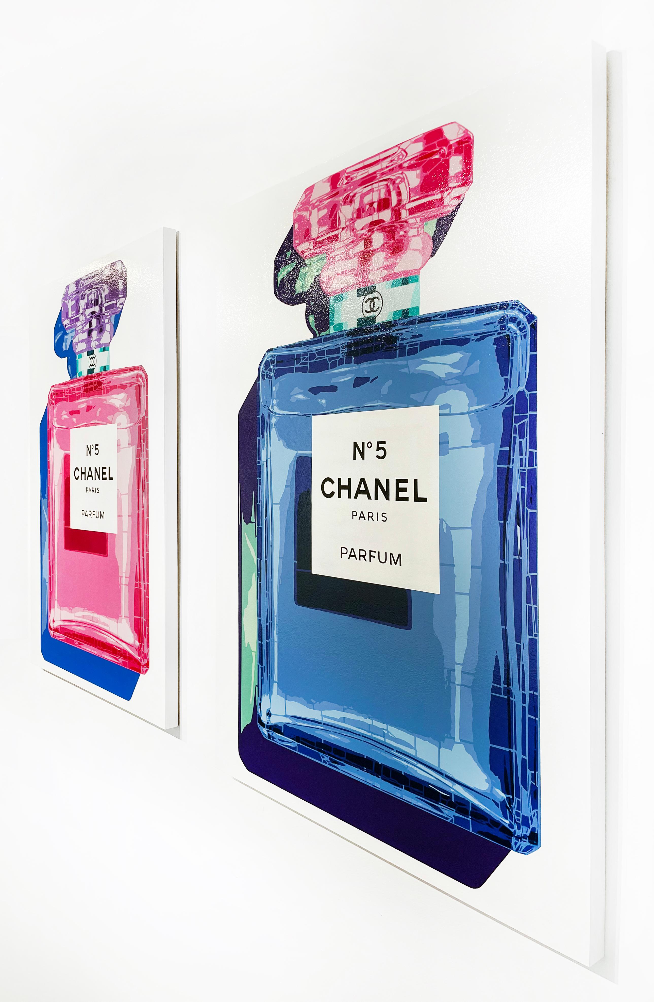 Chanel No. 5 - Luxe For Sale 2