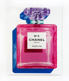 Chanel No. 5 - Opulent
