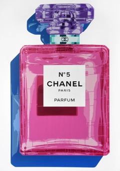 Chanel n. 5 - Opulento