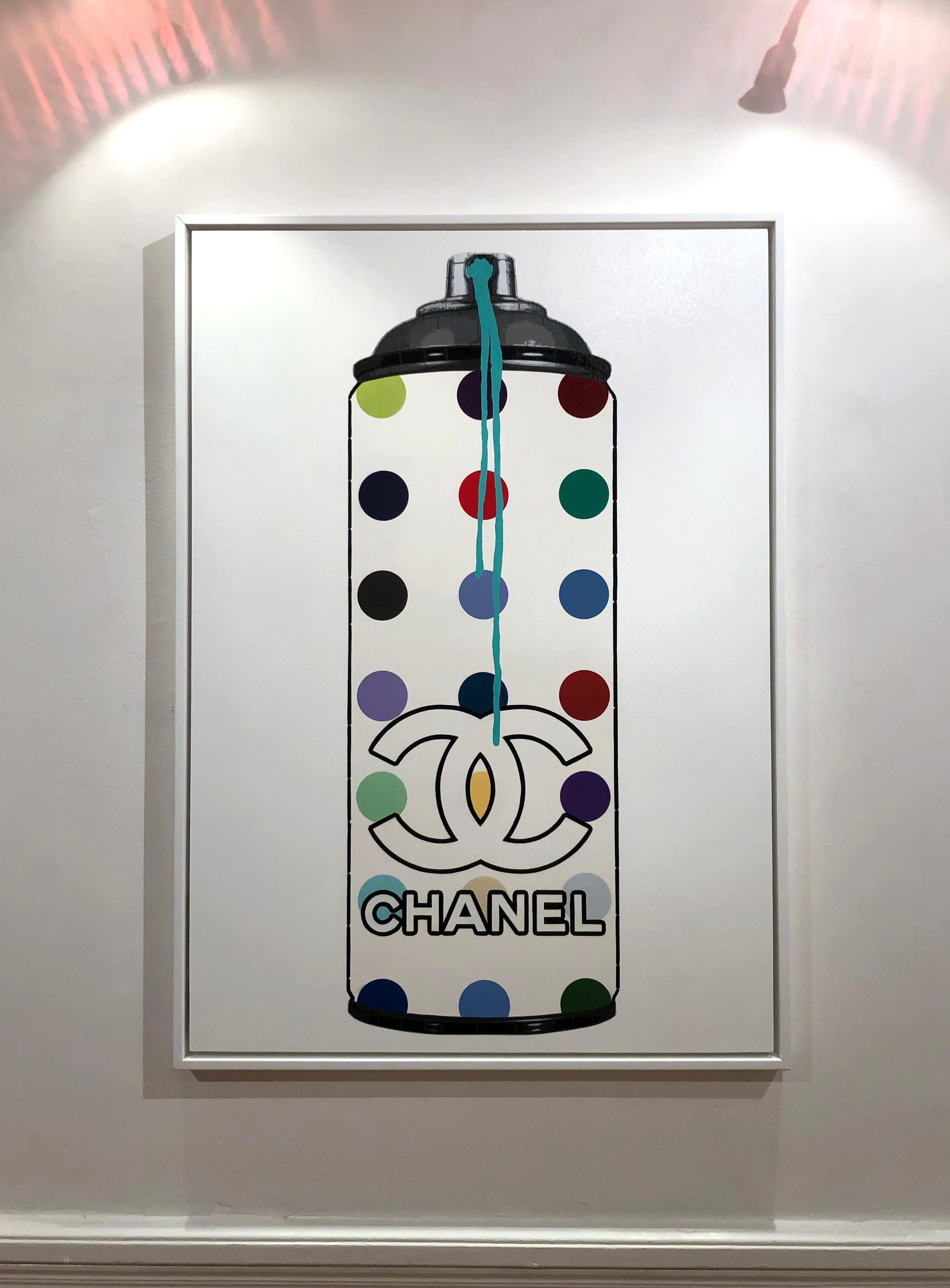 chanel pun