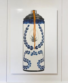 Clase Azul - Reposado (Orange Drip)