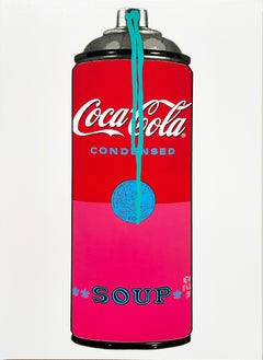 Ghiacciolo alla Coca-Soup - Famed