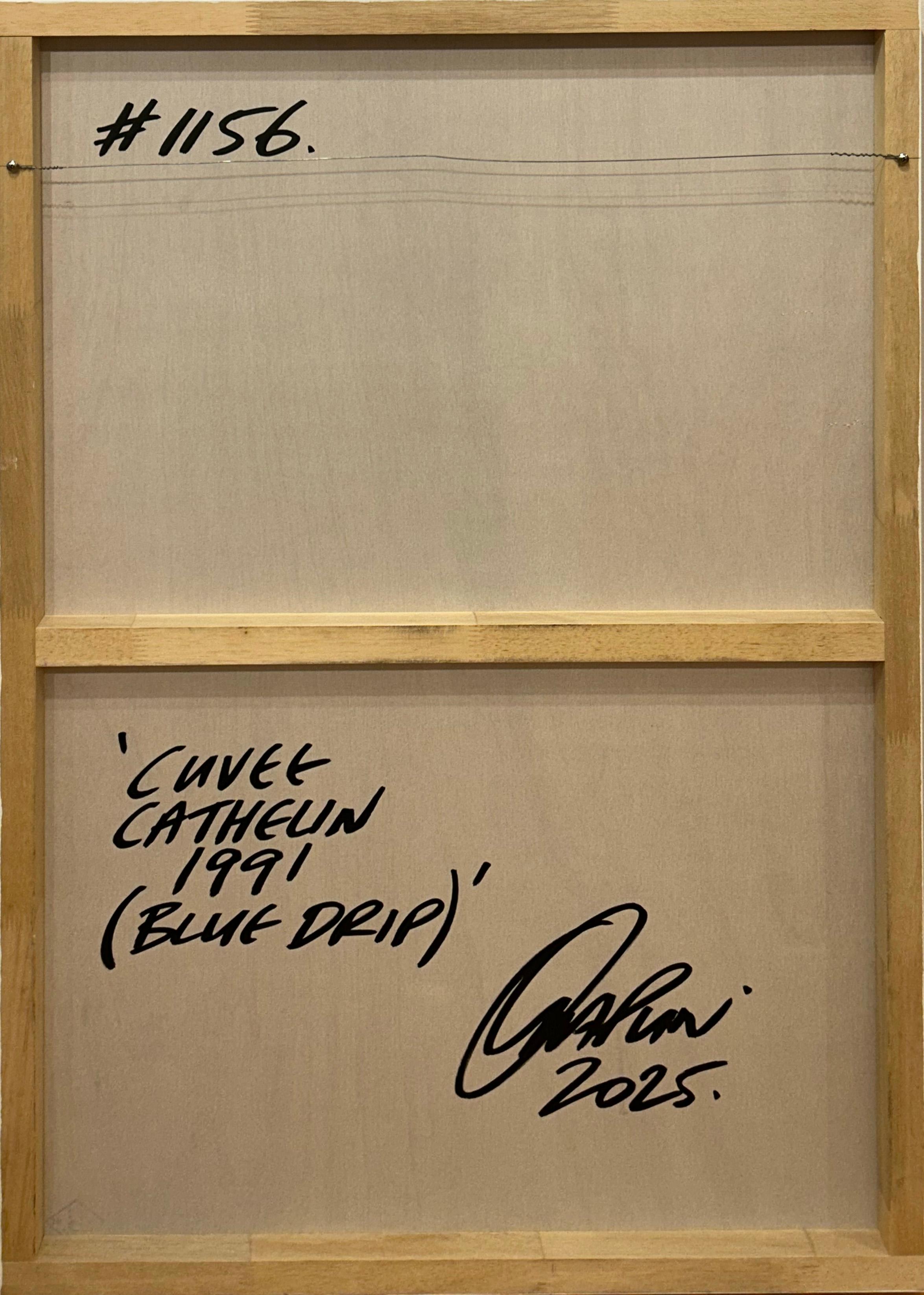 Cuvee Catheun 1991 (Goteo Azul) en venta 2