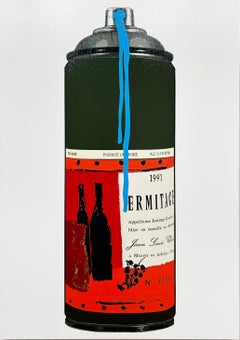 Cuvee Catheun 1991 (Blue Drip)