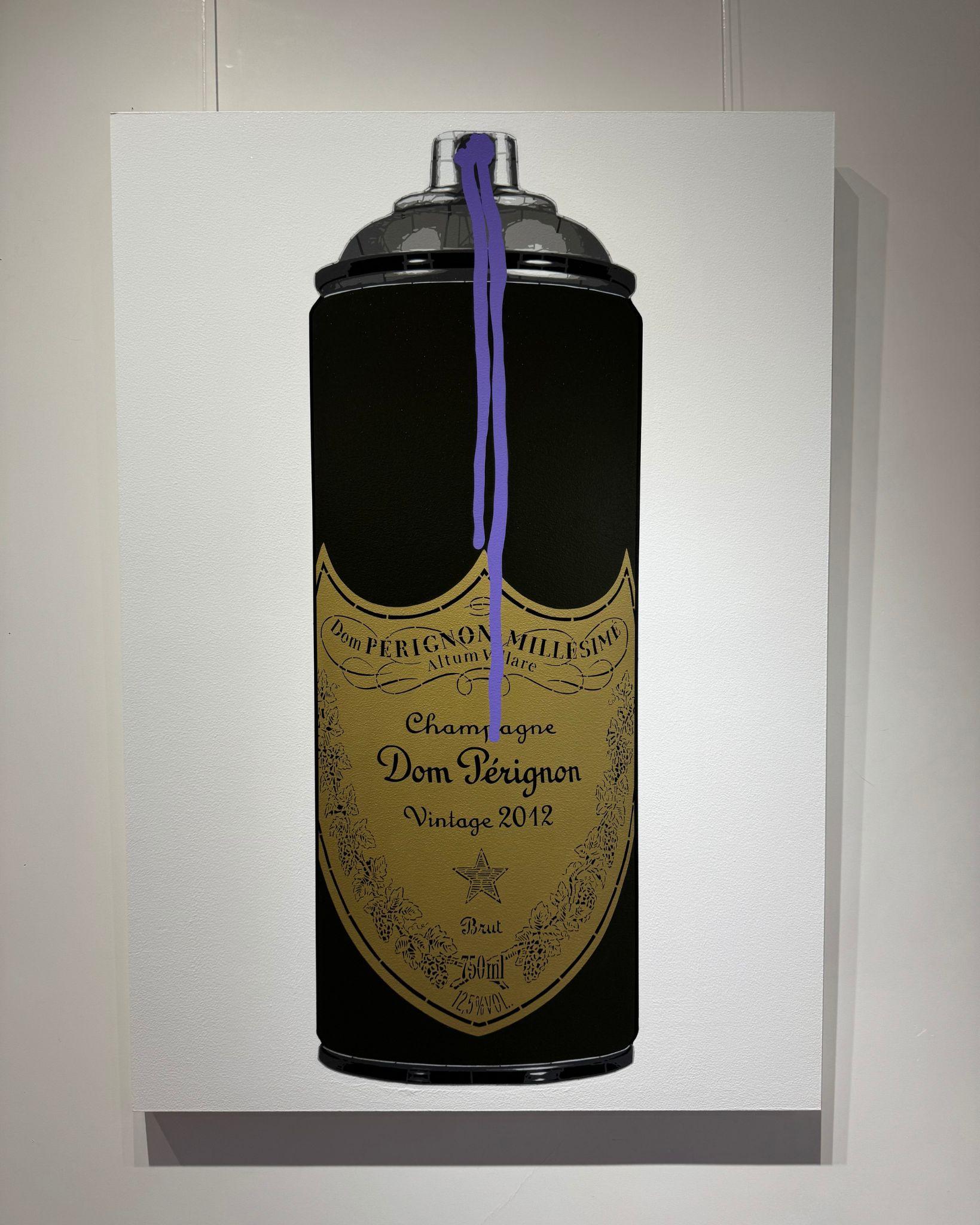 Dom Gold 2012 (Purple Drip) in vendita 5