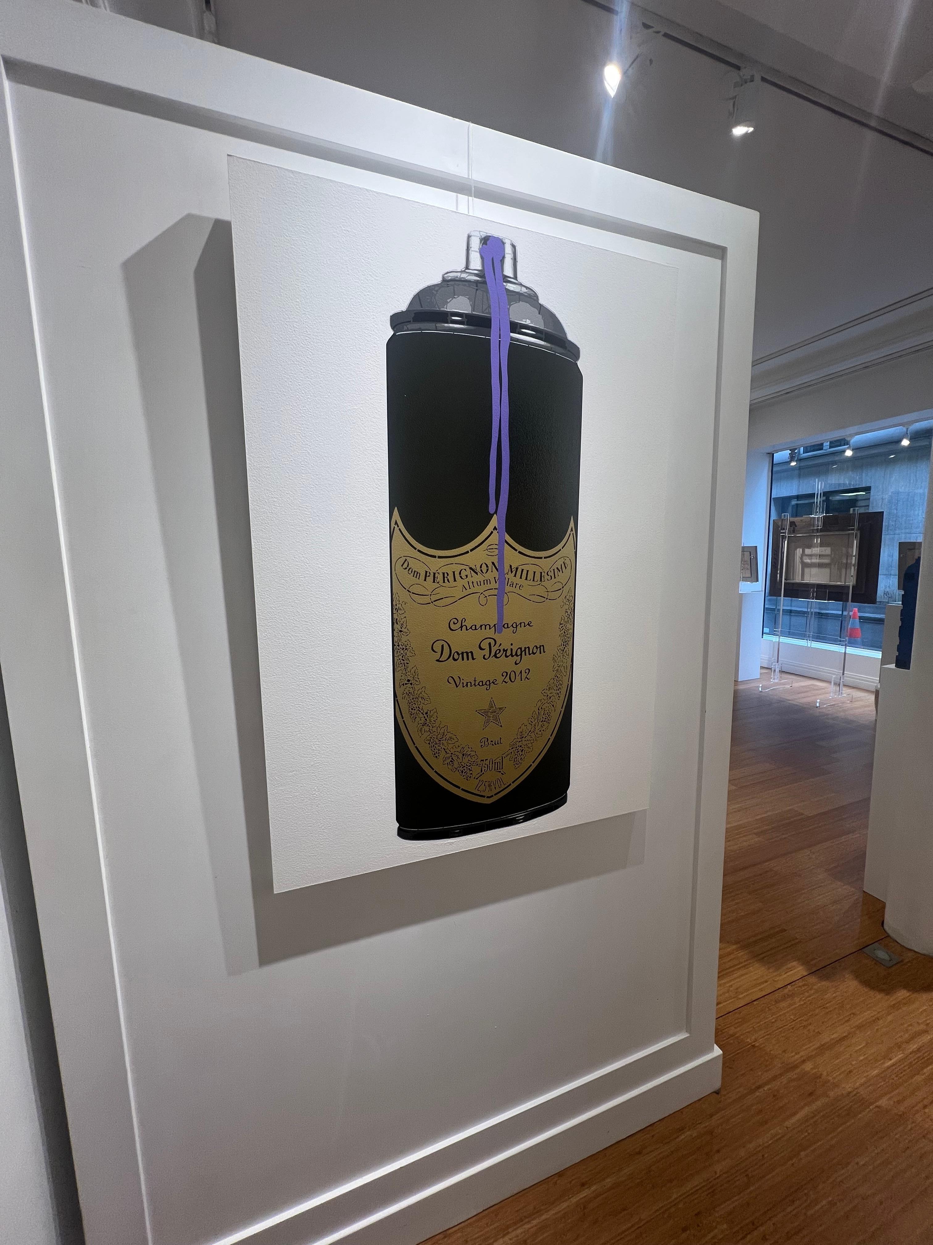 Dom Gold 2012 (Purple Drip) in vendita 1