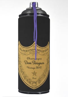 Used Dom Gold 2012 (Purple Drip)