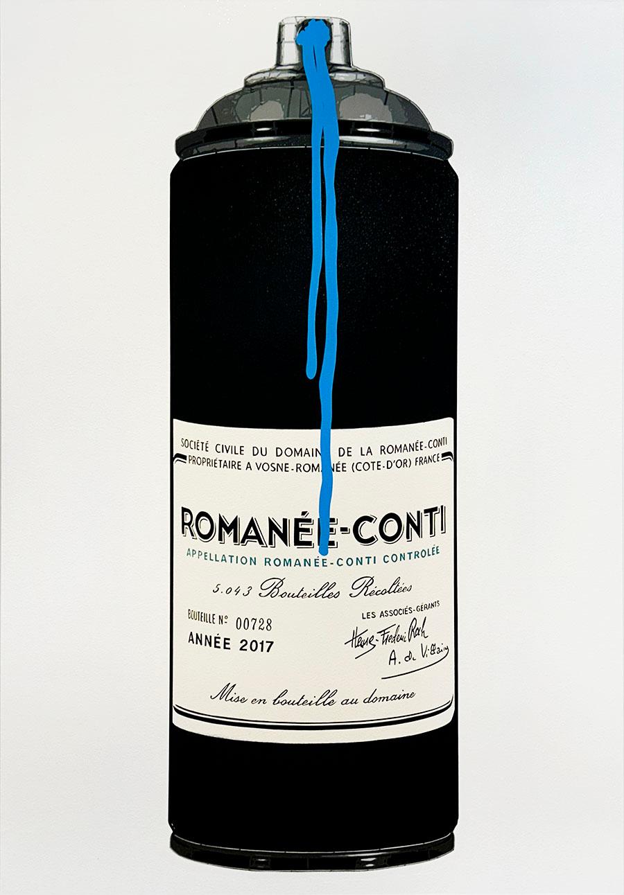 DRC 00728 - Painting by Campbell la Pun