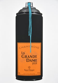 Grande Dame 2008