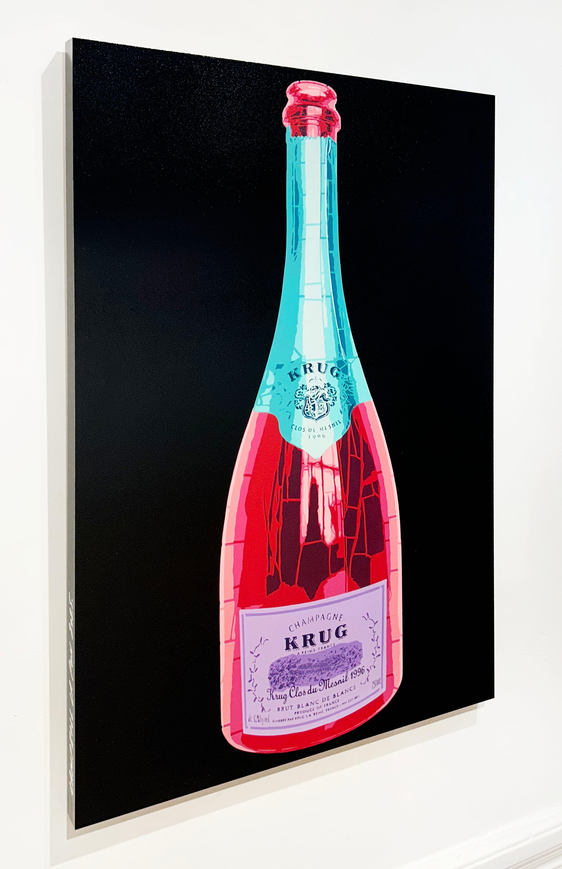 Krug CDM 1996 - Liaison montante en vente 1