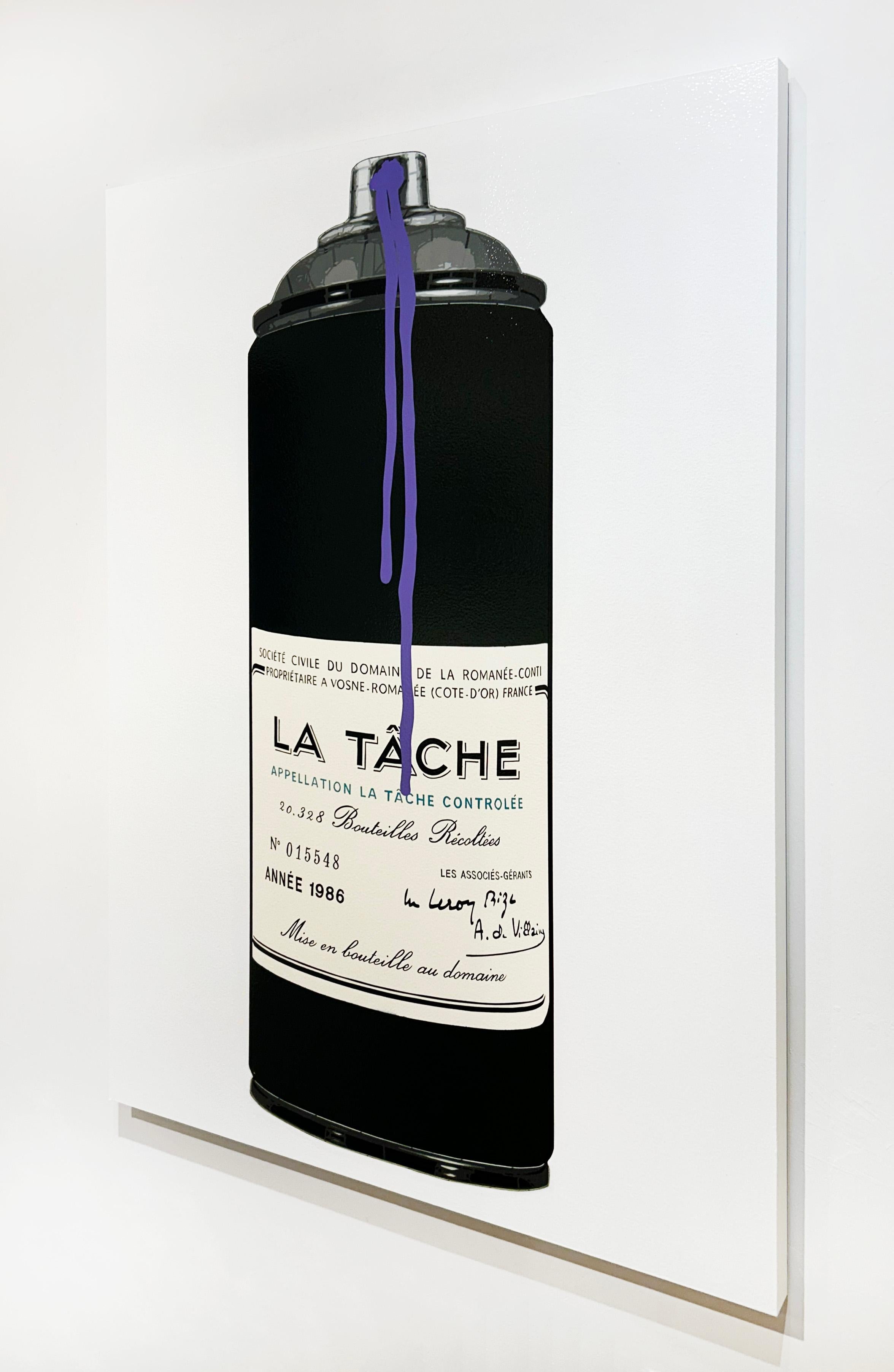 La Tache 1986 For Sale 1