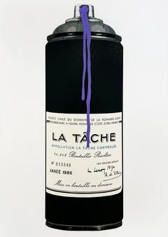 La Tache 1986