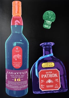 Lagavulin Patron - Vulsion