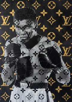 LV Ali - Agente
