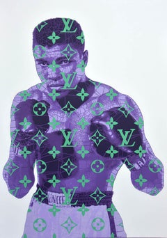 LV Ali Freedom