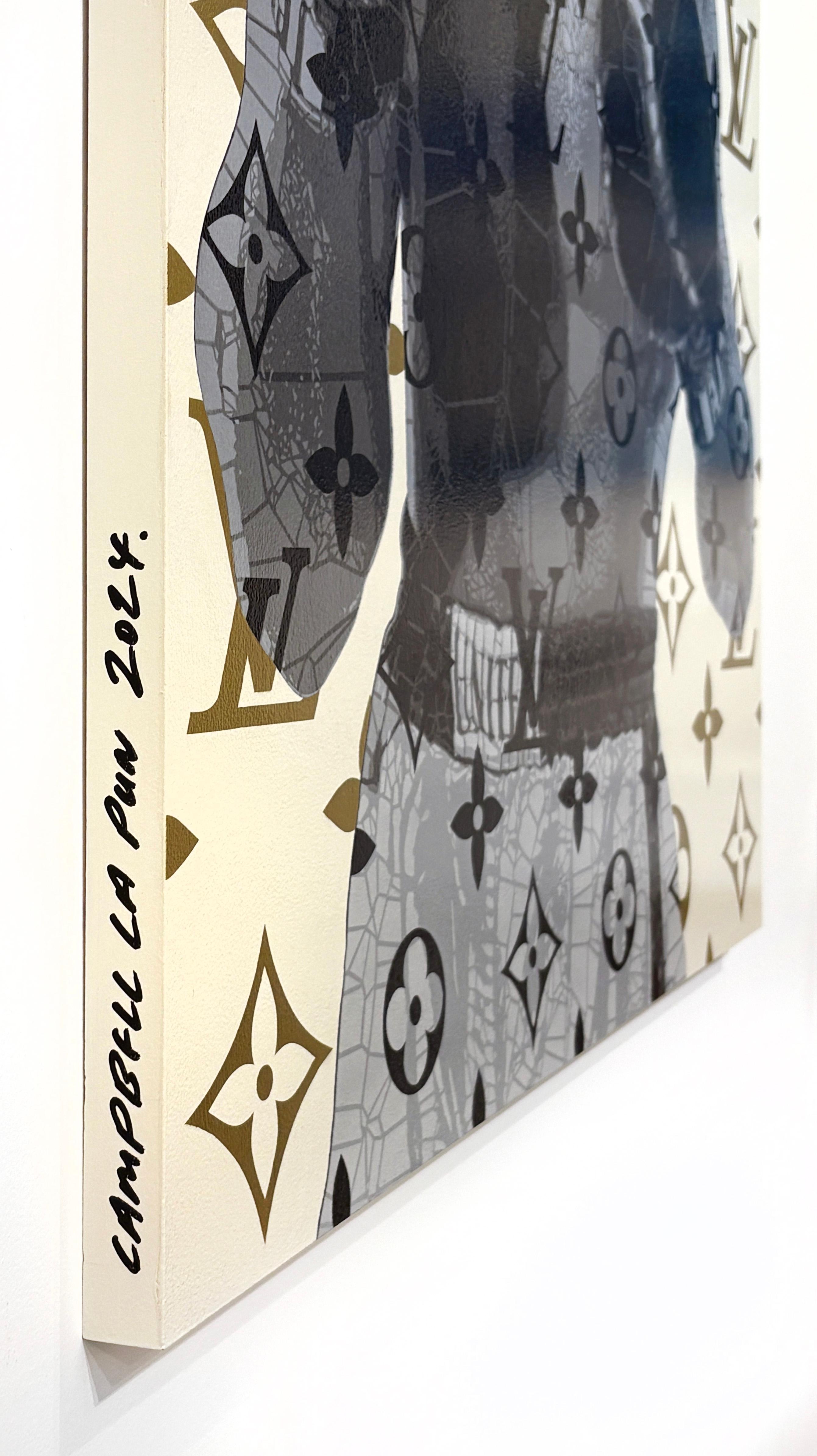 LV Ali - Ode For Sale 1