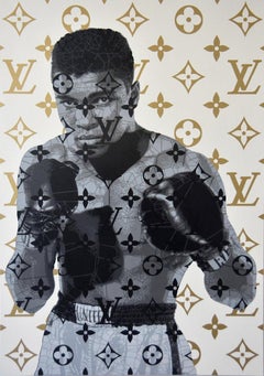LV Ali - Ode