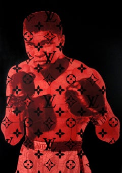 LV Ali - Olympic