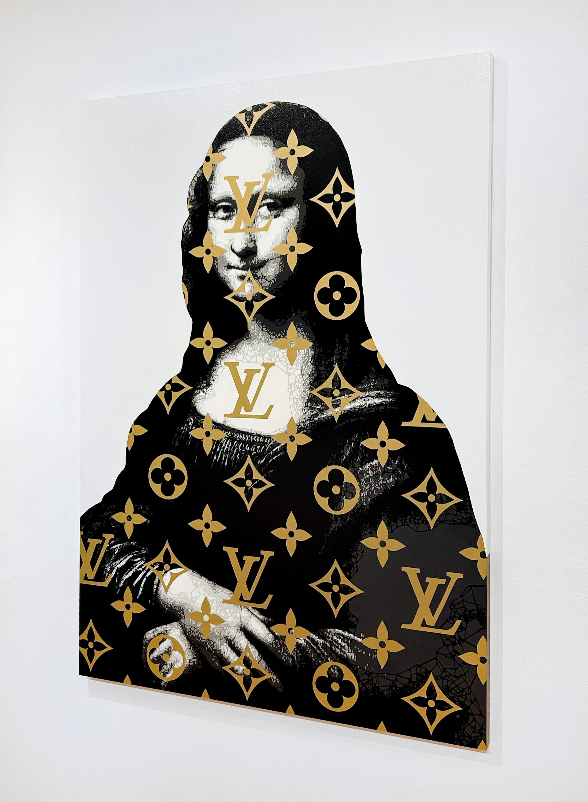 LV Mona Lisa - Florence For Sale 1